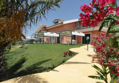 Casa Vacanze Residence Al Ficodindia